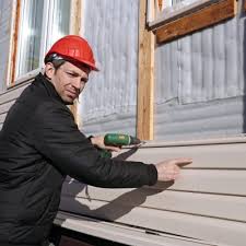 Best Siding Replacement  in Senatobia, MS